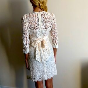 New Sandro dress
